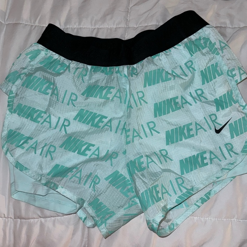 Nike, Running shorts